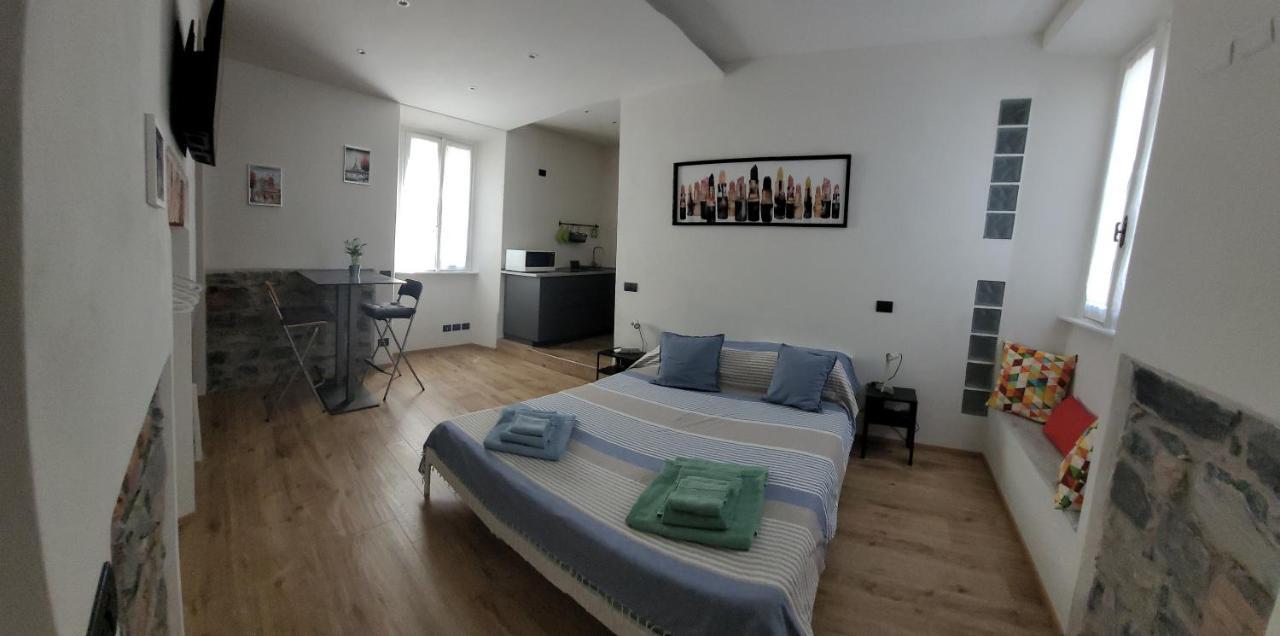 Appartamento Docfahouse Como Exterior foto